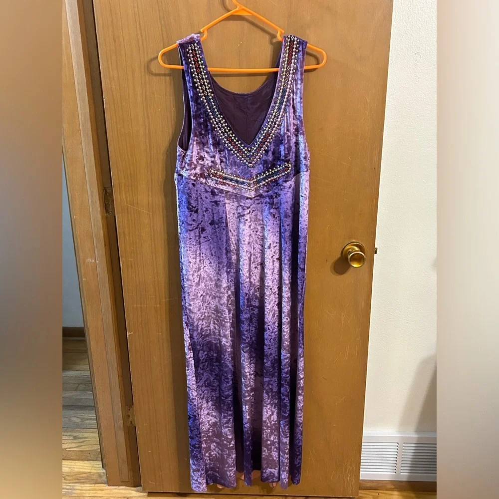 Free People beautiful dress